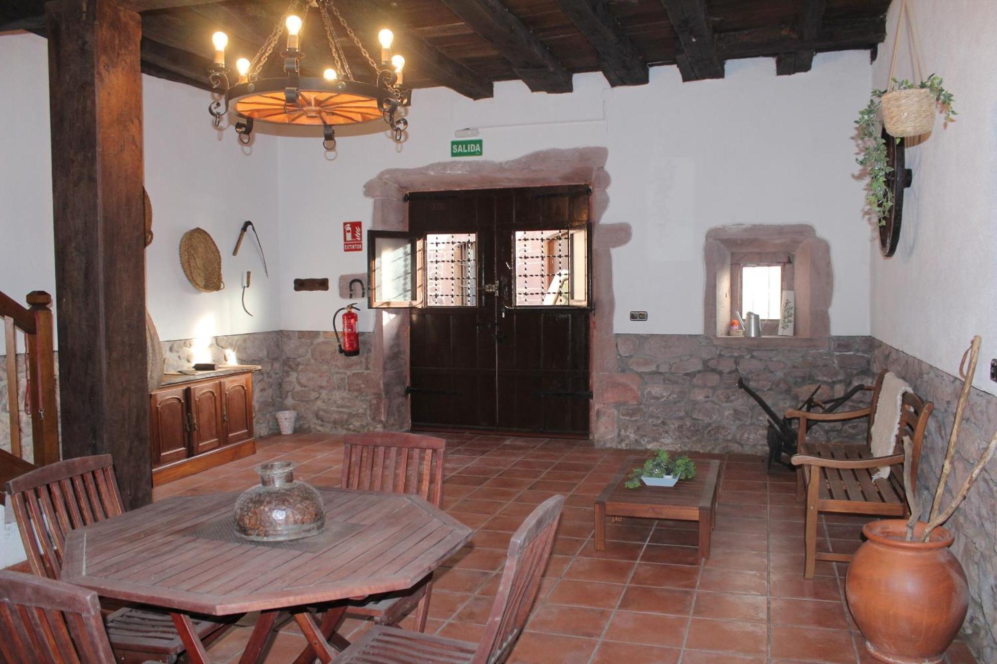 Iturrizar Rural Errazu