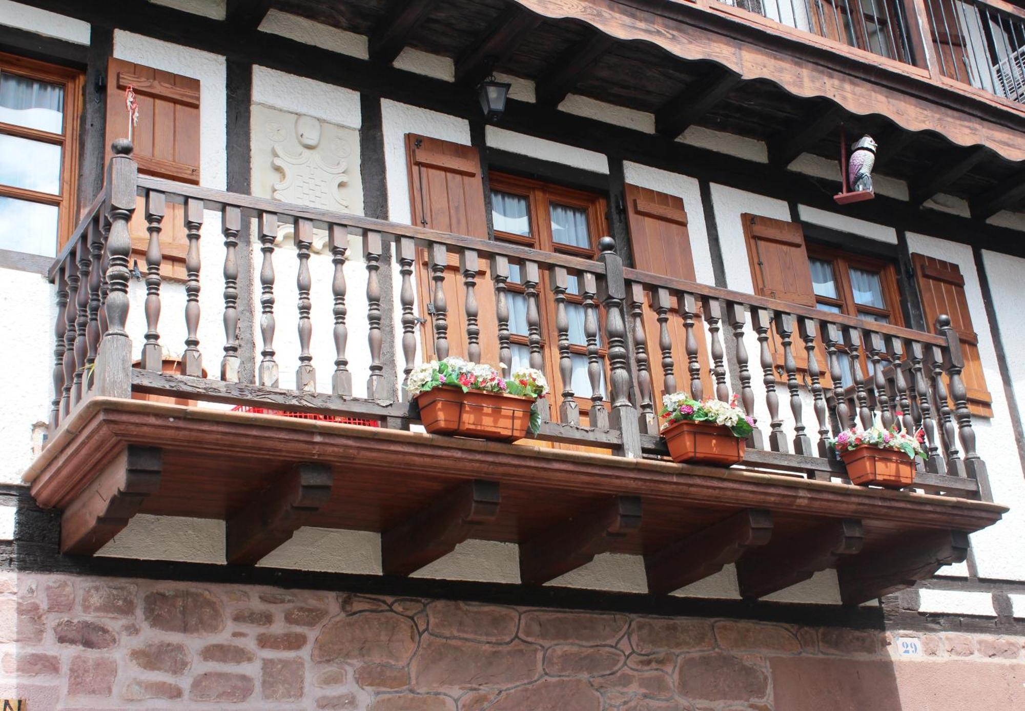 Apartment Iturrizar Rural Errazu